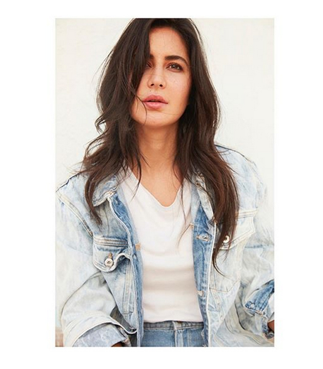 Katrina Kaif Instagram Pictures